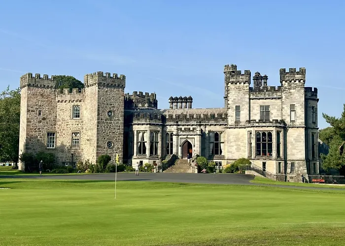 Ashton Hall At Lancaster Golf Club