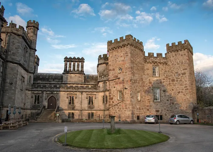 Ashton Hall At Lancaster Golf Club